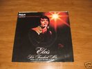 ELVIS Gospel 45RPM Promo Record with Picture SleeveNR