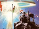 IRON MAIDEN. 2 minutes to midnight. Spanish Promo. (55)