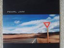 Pearl Jam Yield Vinyl-RARE