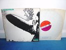 LED ZEPPELIN Led Zep 1 LP TURQUOISE 1969 UK 1st Press