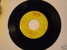Marvin and Johnny on Ray records