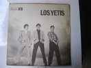 los yetis same beat colombia  firs edit
