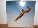 BUDGIE - SQUAWK 1971 ORIGINAL UK LP MCA MKPS2023 RARE