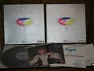 YES CAPTURED LIVE  Vinyl 4 LP's Box Set