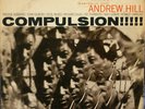 Sun Ra Sideman John Gilmore Andrew Hill Compulsion LP