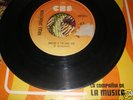 Bruce Springsteen-Dancing in the Dark-Costa Rica -45rpm