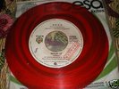 DEVO-WHIP IT-RARE EL SALVADOR LABEL-RED VINYL -7