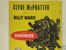 THE RAREST CLYDE McPHATTER & BILLY WARD ON FEDERAL 1956