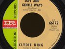 Northern Soul 45   Clydie King on IR   HEAR
