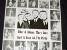 BEATLES What A Shame Mary Jane RARE 12