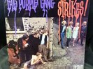 THE PURPLE GANG, Strikes, LP ORIGINAL,1ST PRESSING,1968