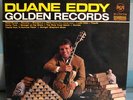 Duane Eddy - Golden records - RCA Italia - raro