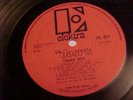 *THE DOORS* STRANGE DAYS -  1967 UK ELEKTRA *MONO* LP