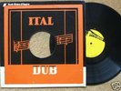 - 'ITAL DUB'- DUB SPECIALIST  STUDIO ONE  EX++