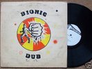 SUPER RARE- 'BIONIC DUB'- DUB SPECIALIST   STUDIO1 EX++