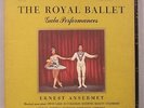 Ansermet “Royal Ballet Gala Performances” RCA LDS-6065
