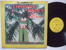 COMPARE ISSOUF kadiogo HEAVY HYPNOTIC COSMIC AFROFUNK ?