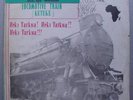 AFRICAN BROTHERS BAND GHANA FUNK HIGHLIFE AFROBEAT LP??
