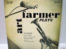 Art Farmer Plays 10