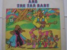 BROTHER FOX AND THE TAR BABY s/t 1969 psych lp