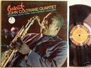 John Coltrane Crescent Orig Impulse Mono Van Gelder NM