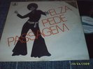 ELZA SOARES 72 Samba Funk Brazil LP DOM SALVADOR MONO