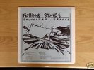 ROLLING STONES TRUNCATED TRACKS