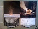 MARS VOLTA de-loused in the comatorium VINYL LP