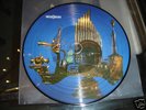PINK FLOYD RELICS picture disc