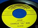 CAMILLE    