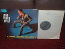 LONG JOHN BALDRY 1st LP 1964 MONO 1st Press AWESOME