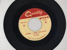 ROCK  DOO WOP 45 RPM THE CHARMS