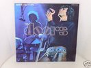 The Doors  ABSOLUTELY LIVE  Do-Lp   ELK 62005  von 1973