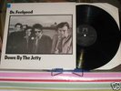 DR. FEELGOOD Down By The Jetty LP UK 1st Press *CLASSIC