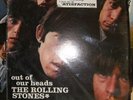 THE ROLLING STONES OUT OF OUR HEADS MONO LP SHRINK WRAP