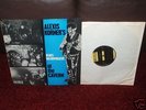 ALEXIS KORNER  At The Cavern LP 1964 ORIOLE 1st Press