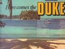HERE COMES THE DUKE Original UK68 Trojan LP DUKE REID-M