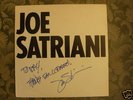 JOE SATRIANI - THE RUBINA EP - 12