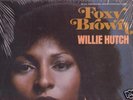 Foxy Brown(Pam Grier)-Rare 70's Soundtrack LP-Sealed