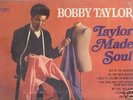 Bobby Taylor Made Soul Gordy OG SEALED Motown 1969 St.