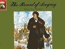 THE RECORD OF SINGING Vol 2 13LP+ book FINAL OFFER drs