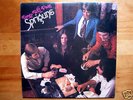 SPRIGUNS - TIME WILL PASS - UK LP - 1977  MANDY MORTON