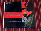 ART TATUM BEN WEBSTER QUARTET VERVE ORIGINAL TRUMPET