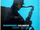 SONNY ROLLINS 