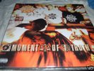 Gang Starr - Moment Of Truth 3LP GURU DJ PREMIER 1998