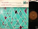 Szymon Goldberg/Brahms Sonata #3 US Decca MONO RARE