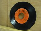 Dee Edwards modern soul 45 I Can Deal With That - hear