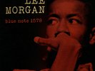 LEE MORGAN-The Cooker LP BLUE NOTE 1578 Orig 1958 Press