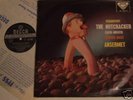 ANSERMET	Nutcracker 	2 LP	Decca STEREO 	Wide Band