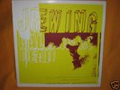 JR. EWING CALLING IN DEAD LP LTD TO 55 SCREAMO HARDCORE